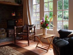 Gareside Lodge 001