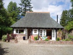 Gareside Lodge Self Catering